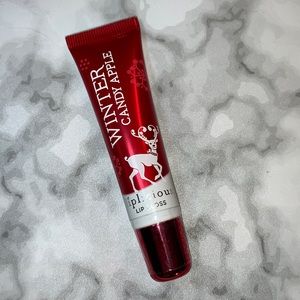 New Liplicious Winter Candy Apple 🍎 Lip Gloss